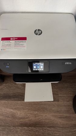 HP Envy 5661 printer