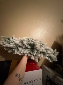 Light up Garland