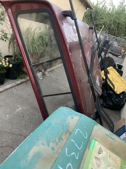 Ford F-150 camper + racks