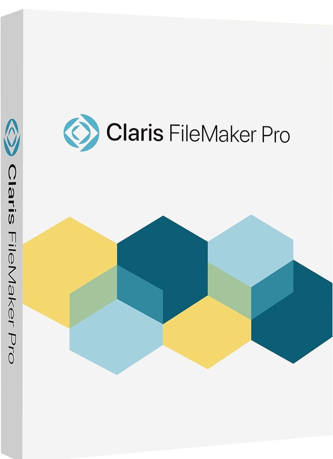 Claris FileMaker Pro 19 License Key