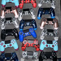 Brand New Ps4 Controller $20 Each
