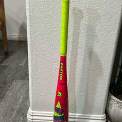 USSSA Bat 