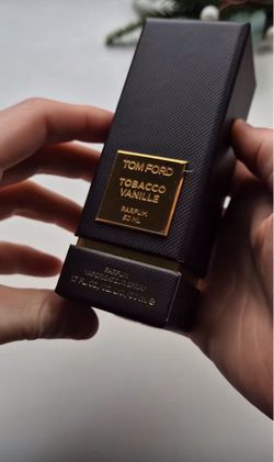 Tom Ford
