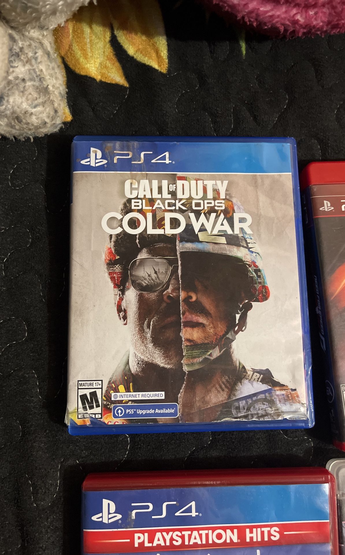 PS4 Games