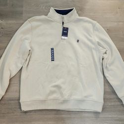 IZOD Sweatshirt - New With Tag