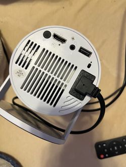 Projector