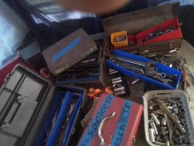 Tools