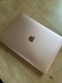 MacBook Air 2020 M1