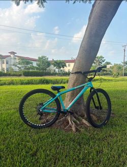 Mafia Bomma thrust 29 inch bike - NO TRADES