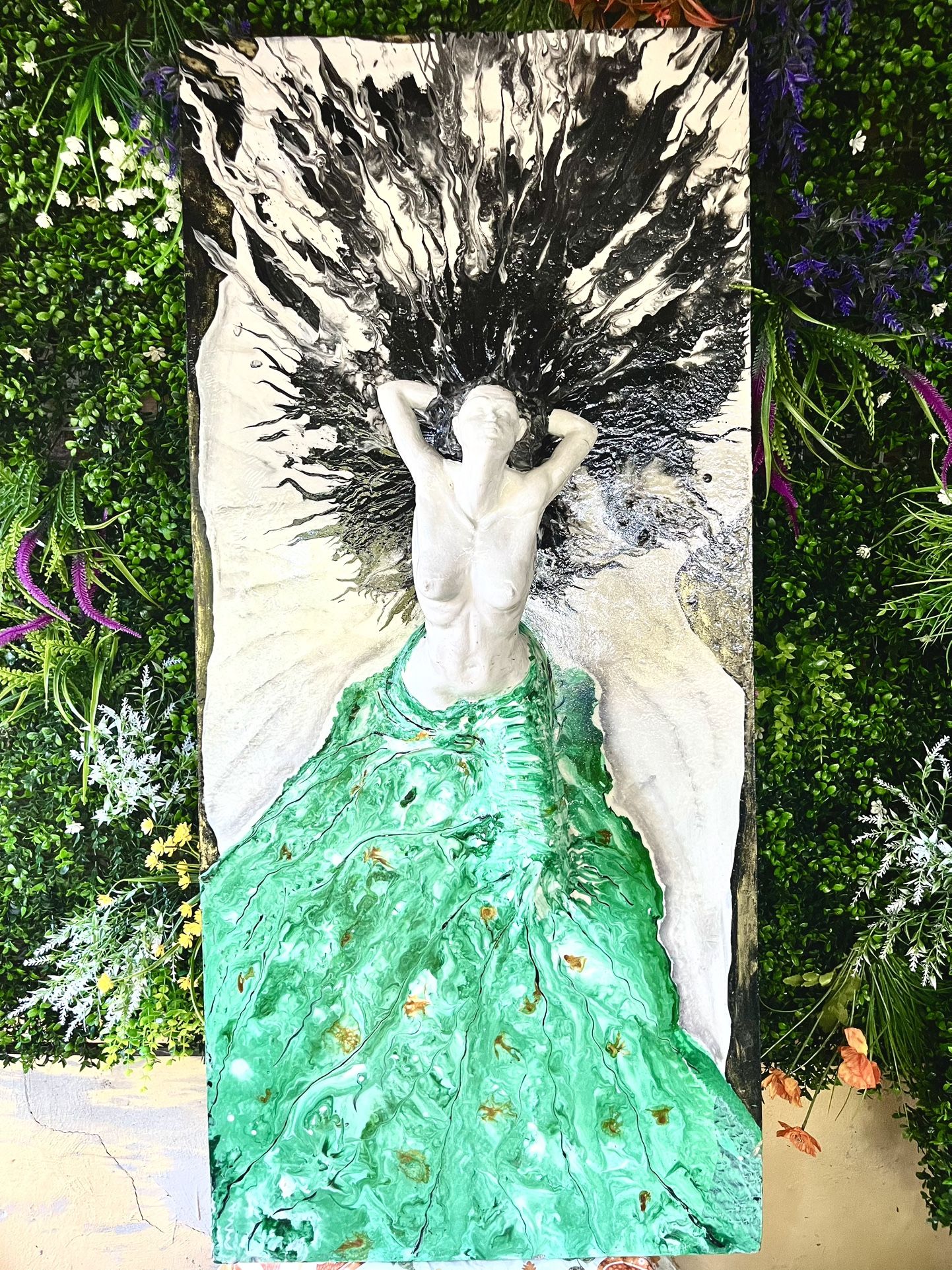 Art Painting Sculpture