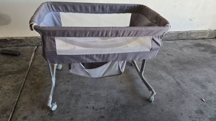 Baby Bassinet