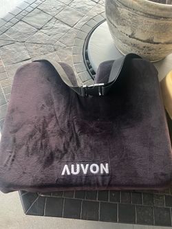 Cushion for wheelchair