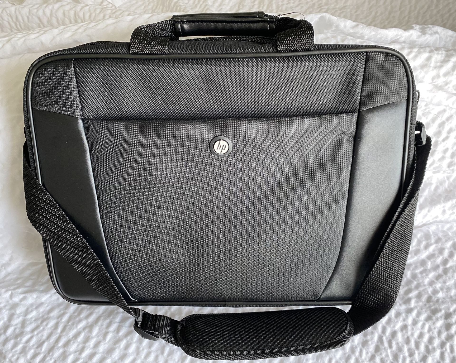 HP 15.6” Notebook Carrying Case