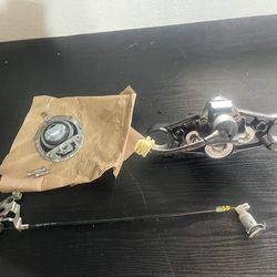 2018 honda Grom 125 oem key ignition