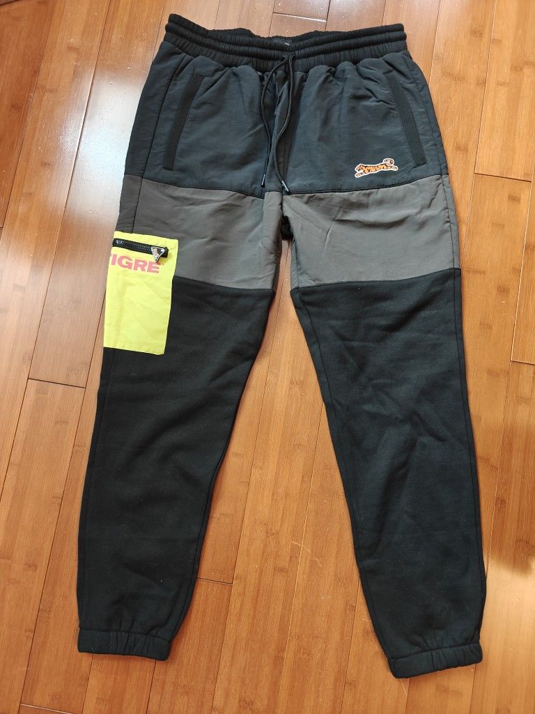 Men's XL Joggers