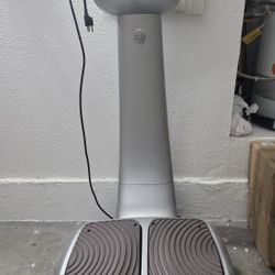 Dr. Fuji Vibration Weight Loss Platform