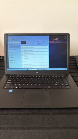 Core Innovations Windows 11 Laptop
