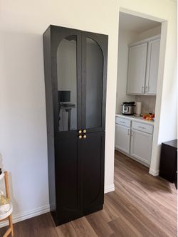 Brand New Storage Cabinet Never Used