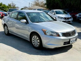 2010 Honda Accord