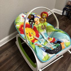 Baby Rocker 
