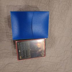 Mtg Deck