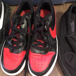 Nike 