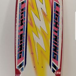 Vintage 80's Skateboard deck OG Not Reissue