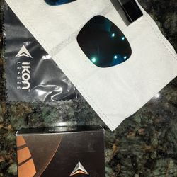 Sunglass Lenses