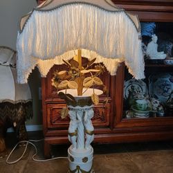 Vintage  LAMP 
