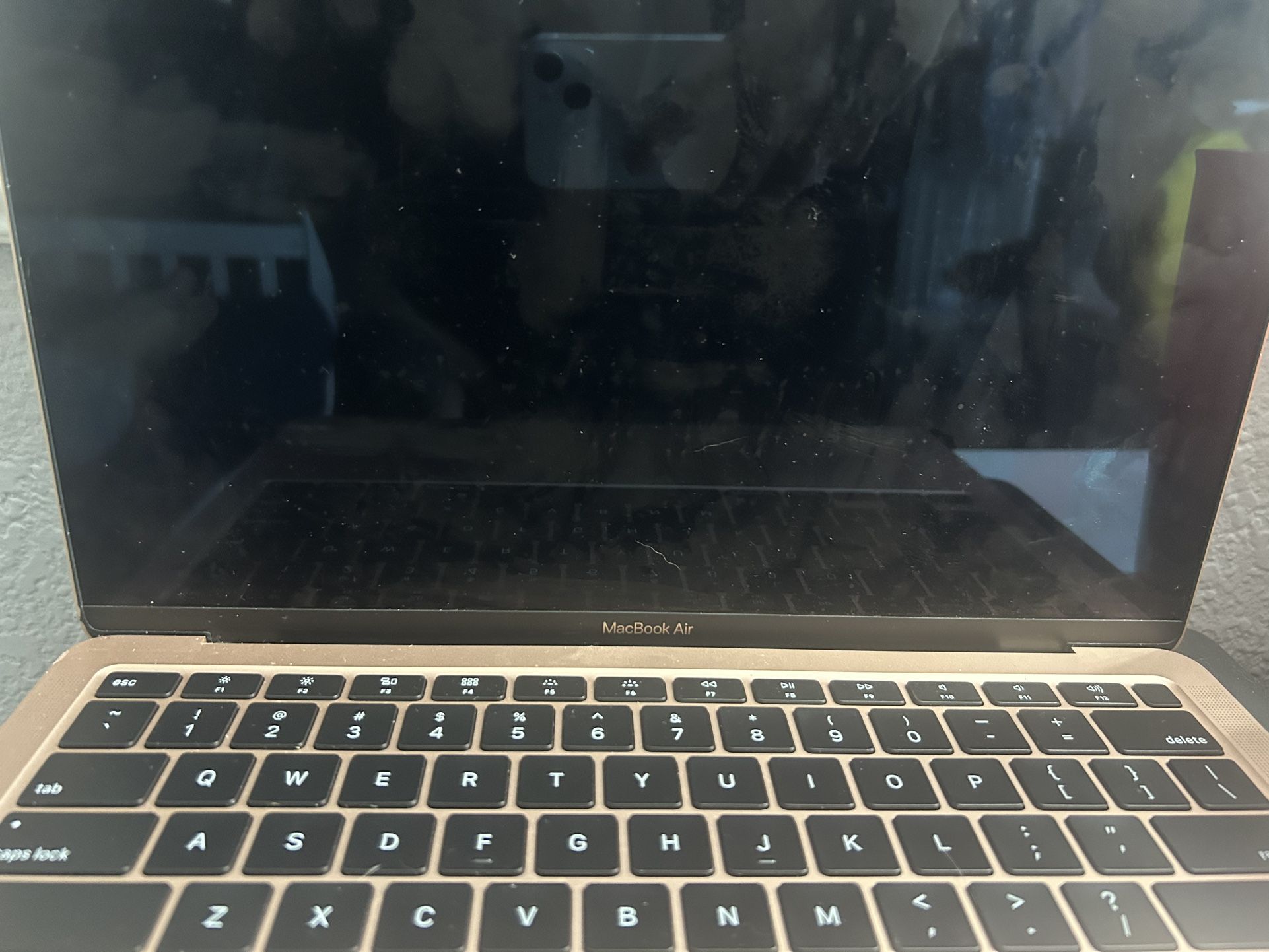 Macbook Air 2020
