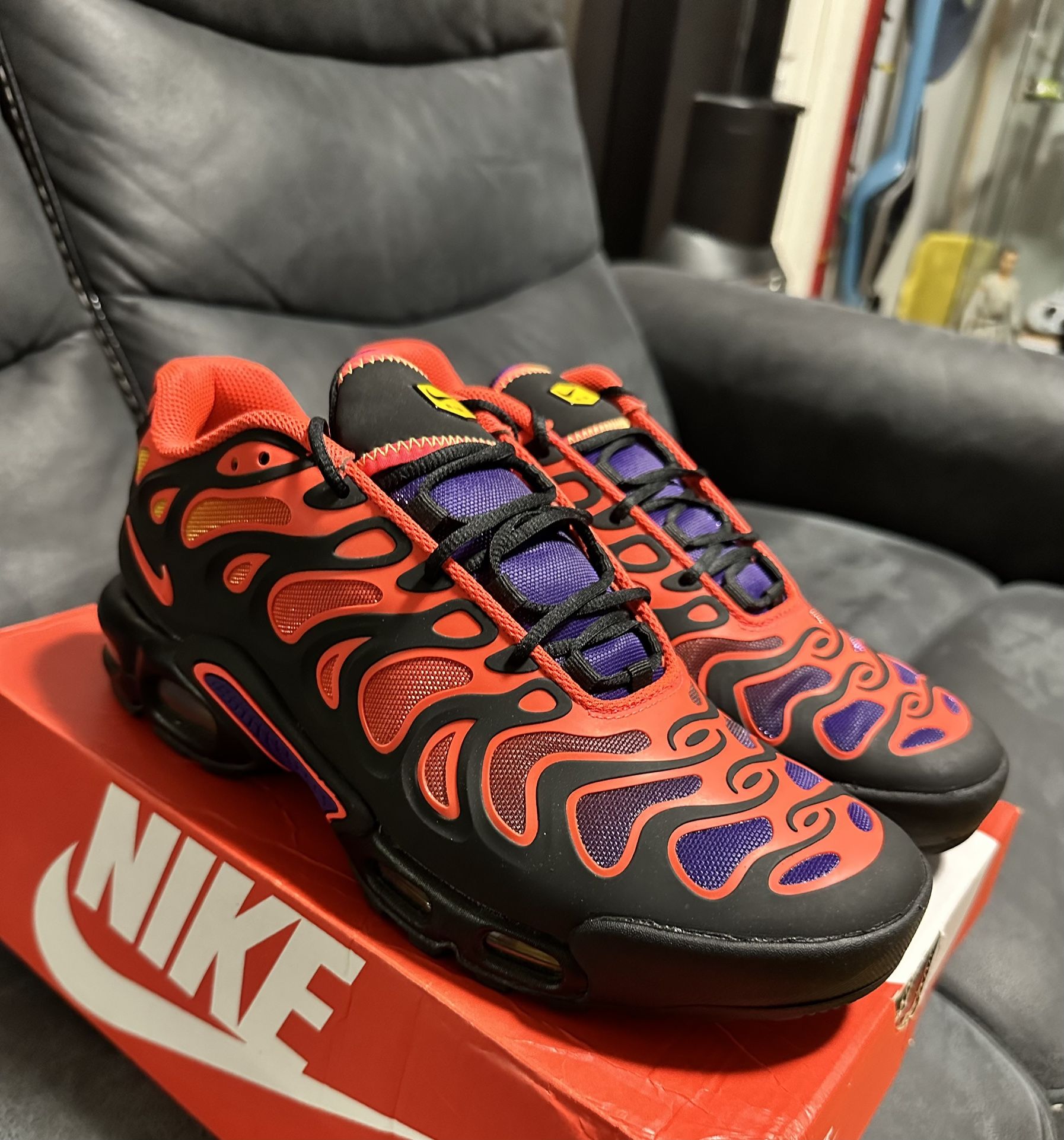 Nike Airmax TN Size 9 Mens