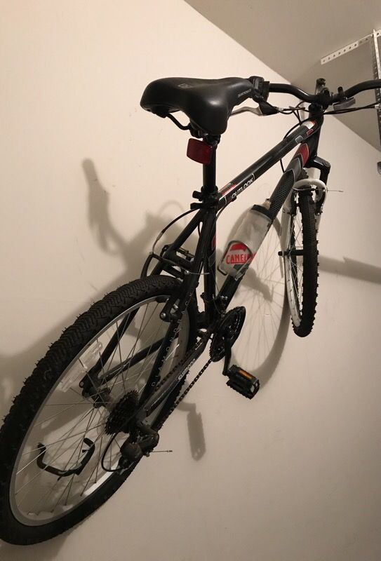 Diamondback Mountain Bike