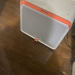 Charging Port 