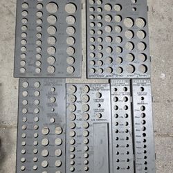 Craftsman Socket Organizer Trays 