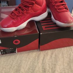 Jordan 11