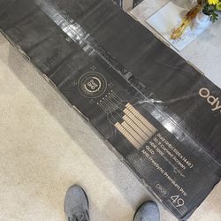 Samsung Odyssey CRG9 Brand New Unopened Box With Warranty