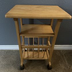 Small Table