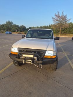 1999 Ford Ranger