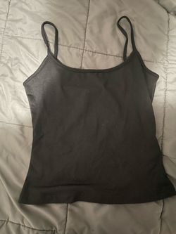 SHEIN tank top
