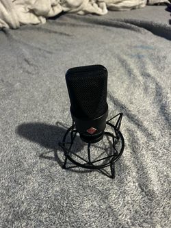 Neumann TLM 103 Large-diaphragm Condenser Microphone