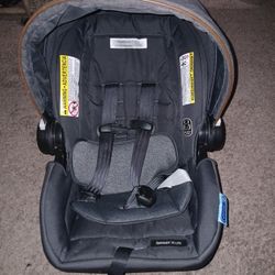 Graco Carseat Stroller 