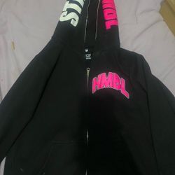 hmbl hoodie