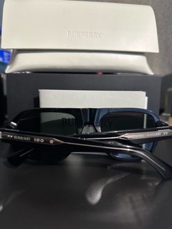 Burberry glasses