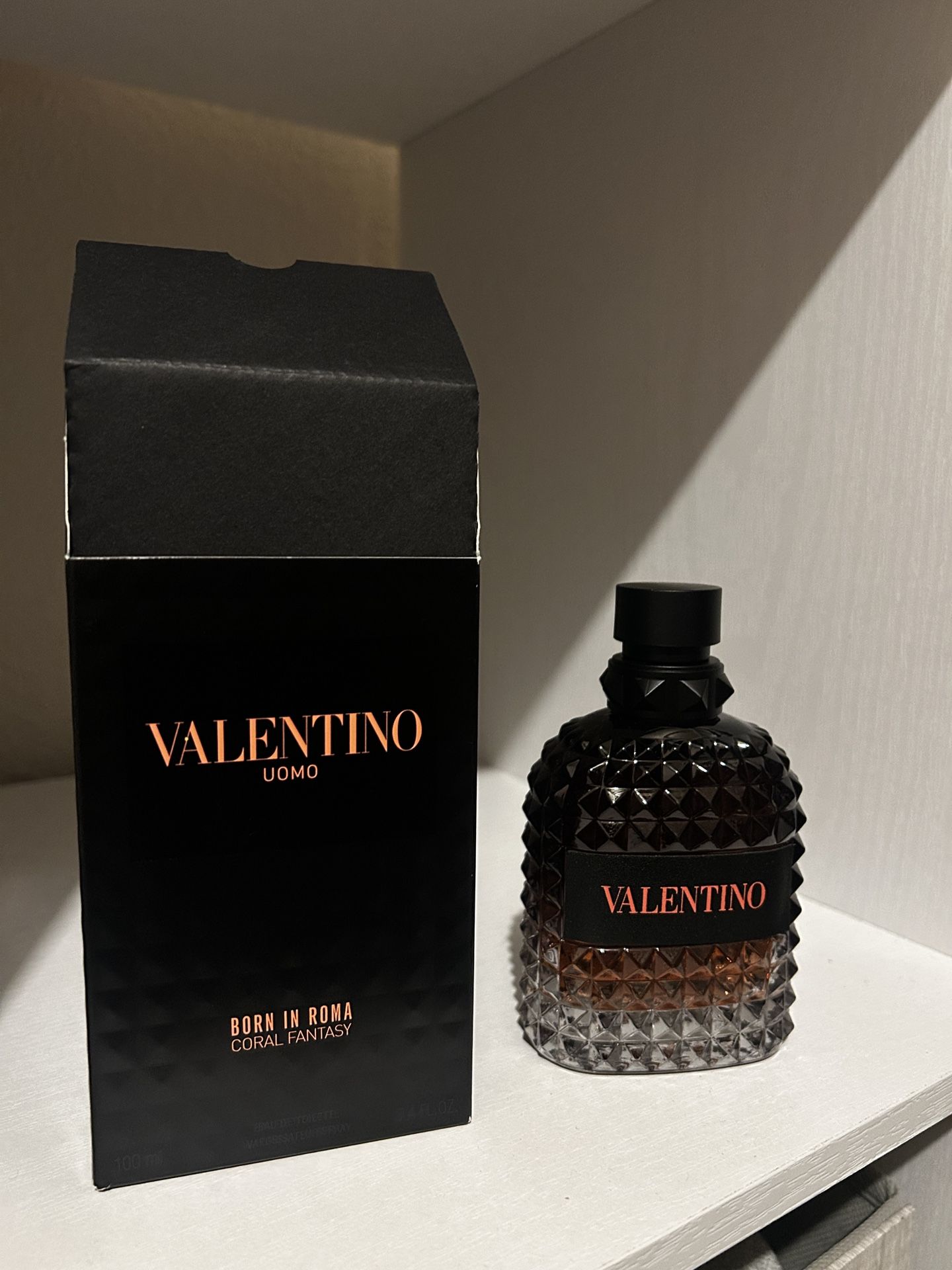 Valentino