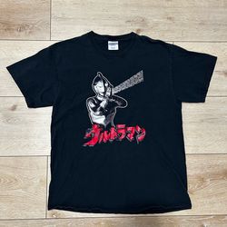 Vintage ultra Man t shirts