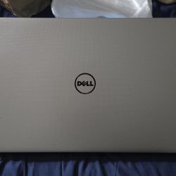 Inspiron 15 5000 Series Laptop