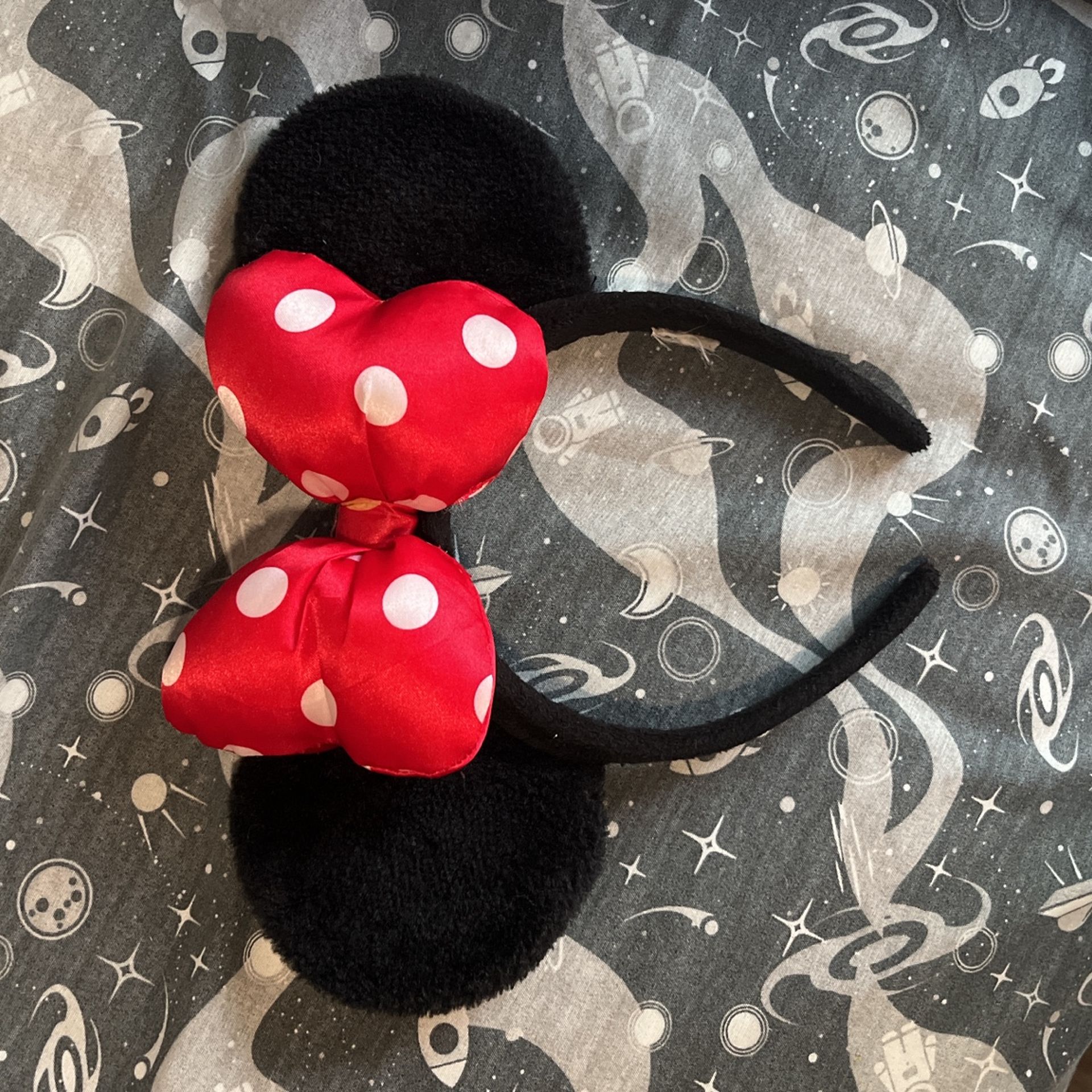 Disney Ears