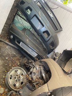 Free parts