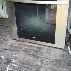 MIELE 30" Oven