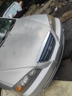 2005 Hyundai Elantra